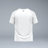 Netball NSW Unisex Umpire Tech Tee