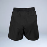 Netball NSW Unisex Rapid Umpire Shorts – Black
