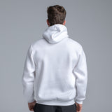 Netball NSW State Titles White Umpire Hoodie