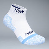 Valour Ped NSW Knit Socks