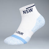 Valour Ped NSW Knit Socks