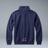 NSA Country Champs Unisex Zip Crew