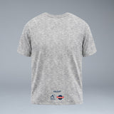 NSA Country Champs Unisex Tee Snow