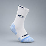 Valour Crew NSW Knit Socks
