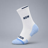 Valour Crew NSW Knit Socks