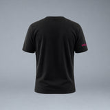 Thunderbirds Varsity Champs BLACK LABEL edition tee