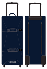 Valour Ink Trolley Bag