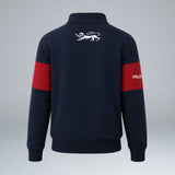NSW CIS 1/4 Zip Pullover