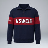 NSW CIS 1/4 Zip Pullover