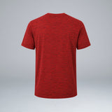 NSW CIS Championship Tee – Red