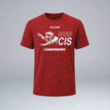 NSW CIS Championship Tee – Red