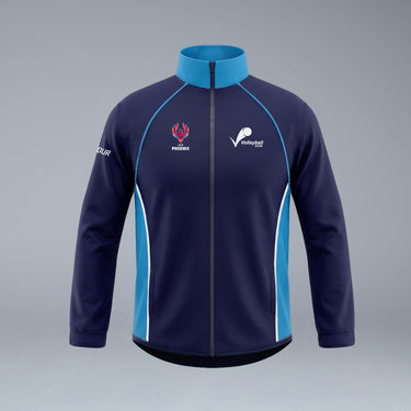 Volleyball NSW Jacket