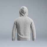 Volleyball NSW Grey Hoodie