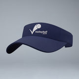 Volleyball NSW Navy Visor