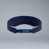 Volleyball NSW Navy Visor