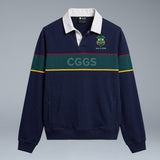 CGGS 2026 Year 6 Jersey