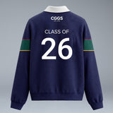 CGGS 2026 Year 6 Jersey
