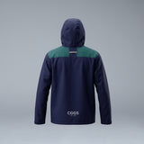 CGGS Unisex Ski Jacket