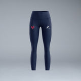 Volleyball NSW Tights