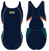 CGGS Swim Suit