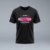 Thunderbirds 2026 Champions Tee