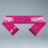 Thunderbirds 2026 Champions Scarf