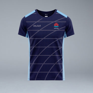 NSW Athletics Tech Tee