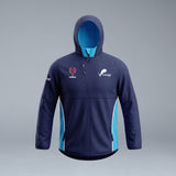 Volleyball NSW Unisex Hooded Jacket