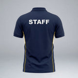 RHAC Staff Unisex Polo