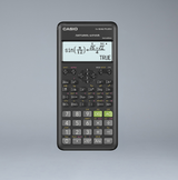 RHAC Casio FX82 AU Plus Calculator