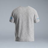 NSW Athletics 2026 All Schools Grey Tee