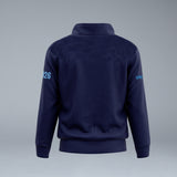 NSW Athletics All Schools Navy 1/2 Zip
