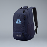 NSW Athletics All Schools Large Backpack
