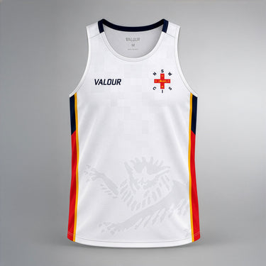 NSW CIS Athletics / Cross Country Singlet