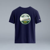 Archery Australia National Champs Navy Tee