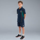 RHAC Unisex PE Short