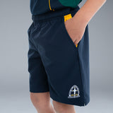 RHAC Unisex PE Short