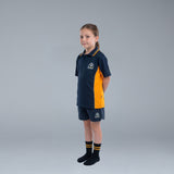 RHAC Female PE Short
