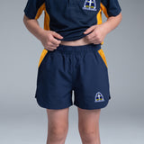 RHAC Female PE Short
