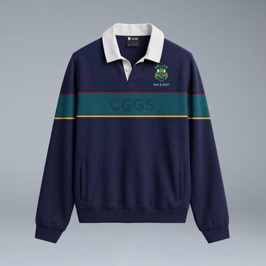 CGGS 2027 Year 6 Jersey