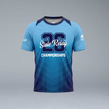 NSW Athletics State Relay 2026 Tee