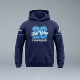 NSW Athletics State Relays 2026 Hoodie