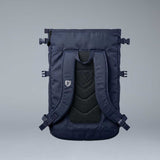 NSW Athletics Ink Pinnacle Roll Top Backpack