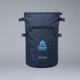 NSW Athletics Ink Pinnacle Roll Top Backpack