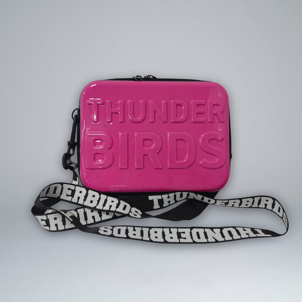 Thunderbirds Cross Body Bag