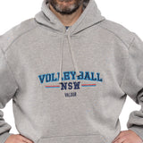 Volleyball NSW Grey Hoodie