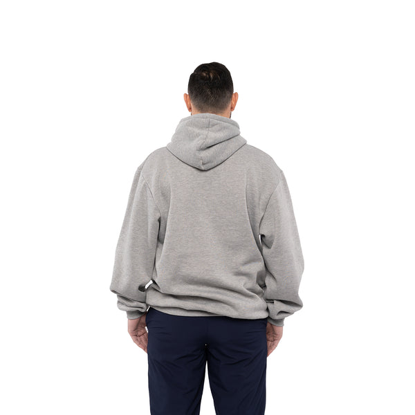 Volleyball NSW Grey Hoodie