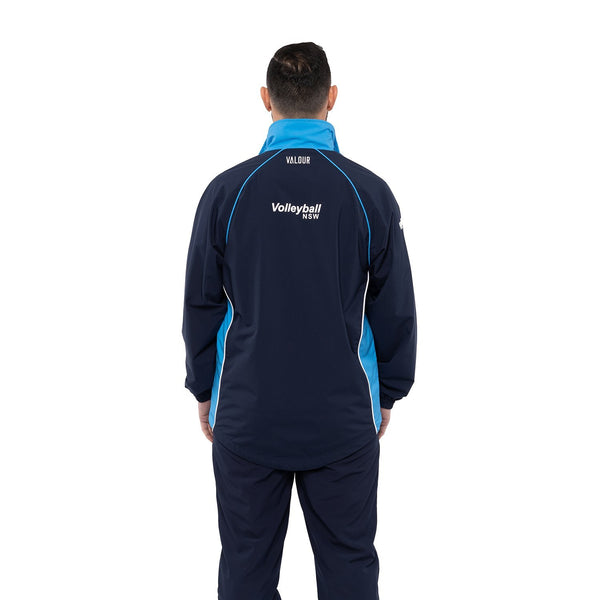 Volleyball NSW Jacket