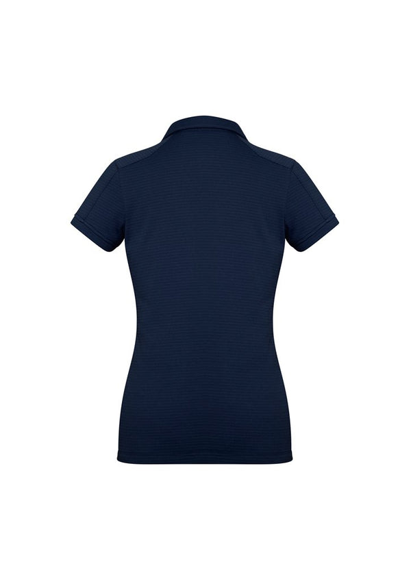 WOMEN'S PROFILE POLO