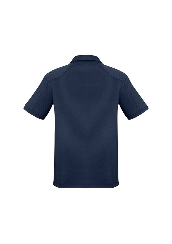 MENS PROFILE POLO